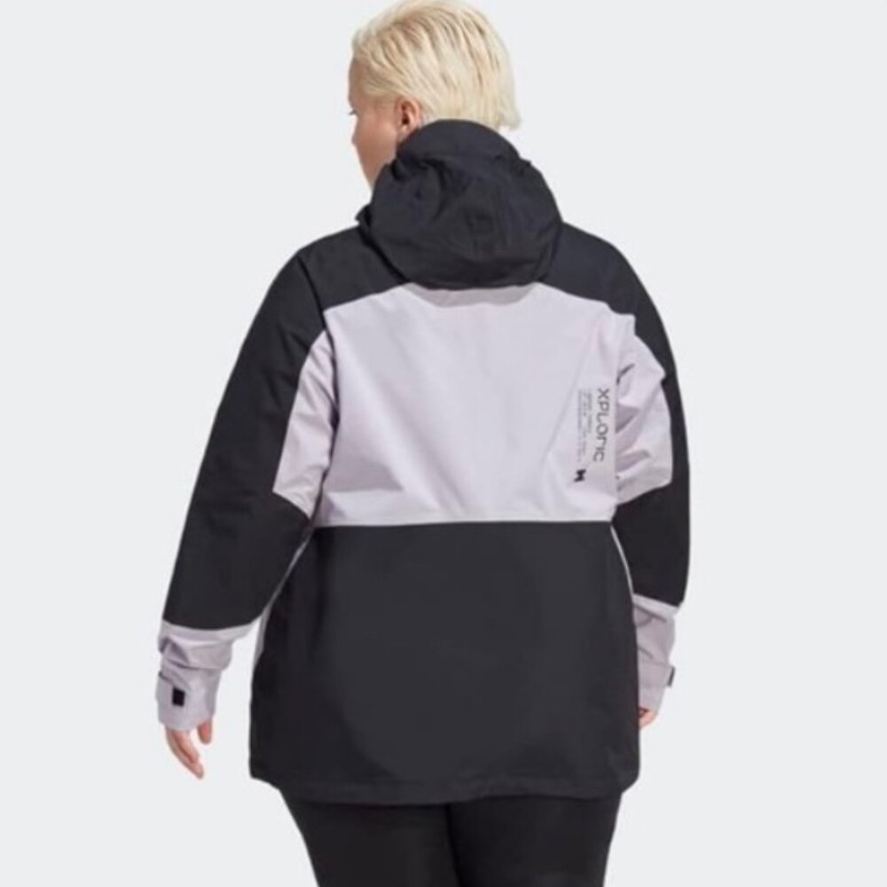 Adidas Terrex Jacket - Picture 2 of 3